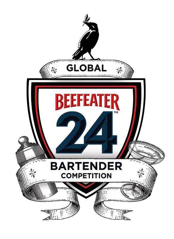 Beefeater 24 Bartender Competition 2013