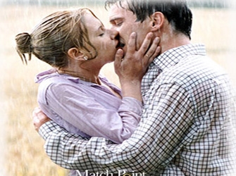 Match Point, STAR, στις 22.00