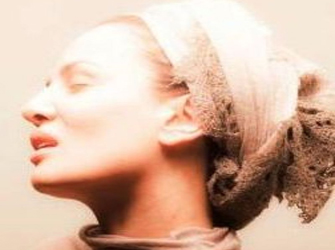 Μια μυστηριώδης και αμφιλεγόμενη «Μήδεια» η Δήμητρα Ματσούκα