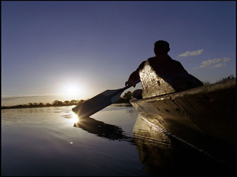 Η «Ναυτική Κληρονομιά της Ιρλανδίας» μέσα από το φακό του Maurice Gunning