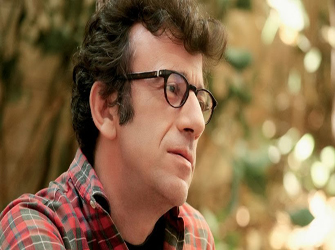 «Ομορφάντρας»: «Χρησιμοποίησα για λίγο την τηλεόραση, αλλά δεν τα πήρα όλα»