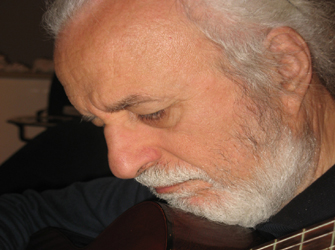 Νότης Μαυρουδής