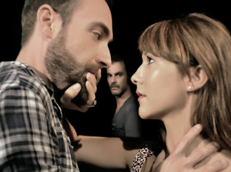 «Μαζί Ποτέ» έρωτες σε αδιέξοδο