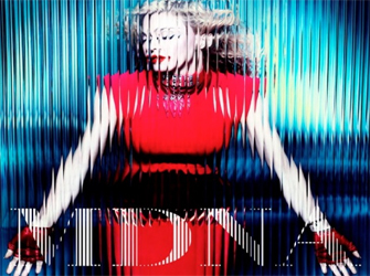 «MDNA» το νέο άλμπουμ της Madonna
