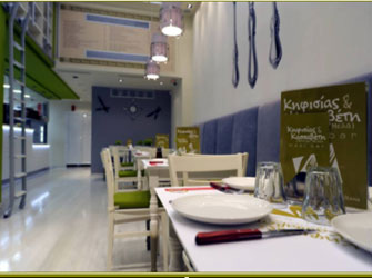 «Meat Bar» στην Κηφισιά: Καθημερινό Φαγητό σε Προσιτή Τιμή