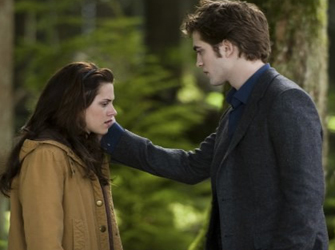 The Twilight Saga: Νέα Σελήνη σε Α’ προβολή