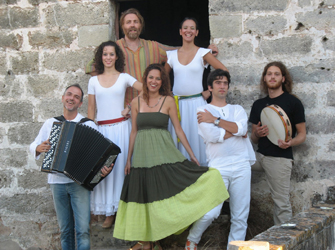 Mικρό Φεστιβάλ Μεσογειακής Μουσικής