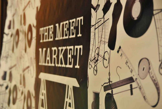 Το πρώτο Meet Market για το 2015