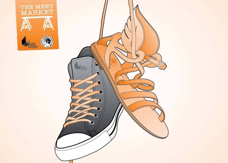 Το 1ο Meet Market της σεζόν καλωσορίζει διπλά το φθινόπωρο