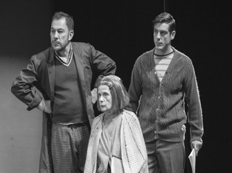 Το «Μεφίστο» επαναλαμβάνεται