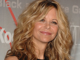 Μεγκ Ράιαν: γεννημένη στις 19/11