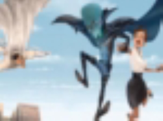 Μεγαλοφυής