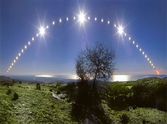 Η 22α Δεκεμβρίου θα είναι η μεγαλύτερη νύχτα του έτους!