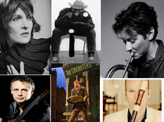 Μέγαρο Μουσικής Αθηνών: Πρόγραμμα Καλλιτεχνικών Εκδηλώσεων 2011-2012