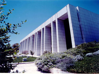 Αναβάλλεται η διάλεξη της Elizabeth Diller