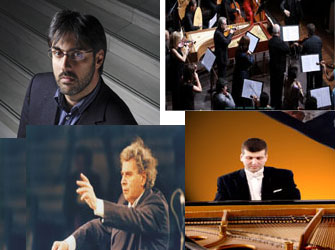 Πολιτιστικό πανόραμα τον Φεβρουάριο στο Μέγαρο