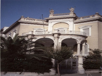 Μουσείο Κυκλαδικής Τέχνης