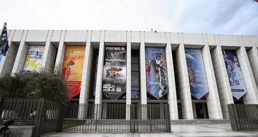 «Διλήμματα, προκλήσεις και ευκαιρίες για την ελληνική εξωτερική πολιτική»