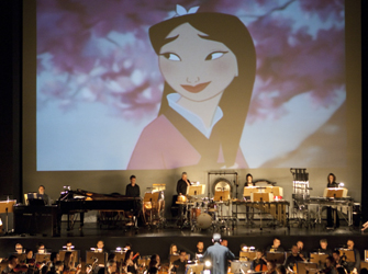 Μελωδικά Χριστούγεννα στο Μέγαρο