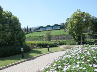 Η Γιορτή της Μουσικής στον κήπο του Μεγάρου