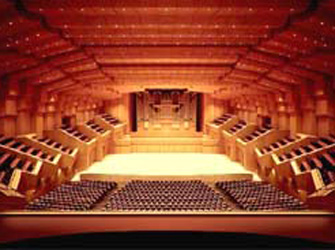 Καντάτα Ελευθερίας: Σολωμός, Μακρυγιάννης