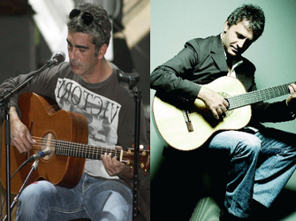 Δημήτρης Μυστακίδης – Γιώργος Νταλάρας