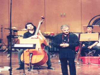 Μέγαρο Μουσικής Αθηνών: Μουσικός Ιανουάριος 2012