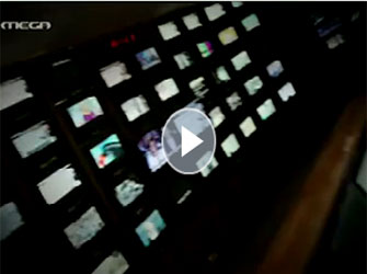 Το νέο πρόγραμμα του Mega 2014 – 2015