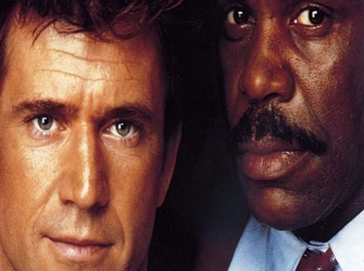 «Φονικό Όπλο Νο2», 24/7 Star