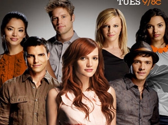 «Melrose Place», 6/8 ΣΚΑΙ