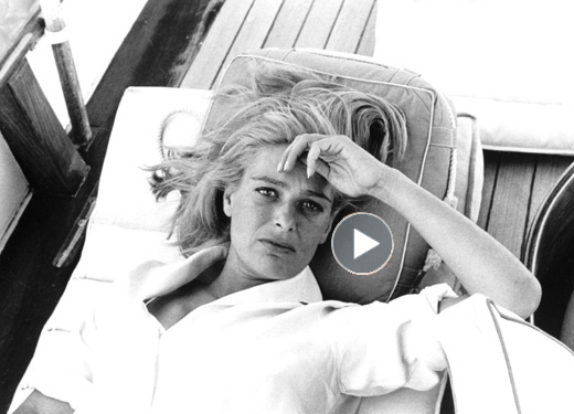 Μελίνα Μερκούρη