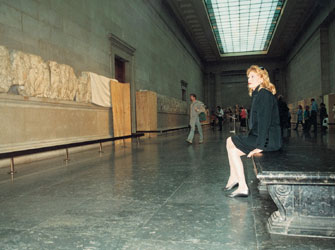 Μελίνα – Παιδεία – Πολιτισμός