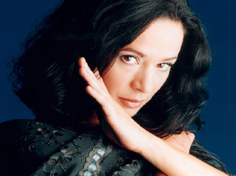 Μελίνα Κανά