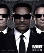 Men in Black III