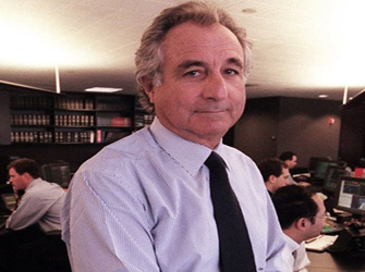 Ο Χρηματιστής Μπέρνι Μάντοφ, στους «Νέους Φακέλους», στις 23.00 στο ΣΚΑΪ