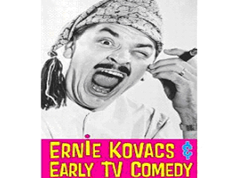 Διάλεξη του Andrew Horton