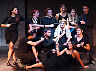 Μερικοί τον προτιμούν νεκρό!