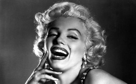 Μέριλιν Μονρό… για πάντα!