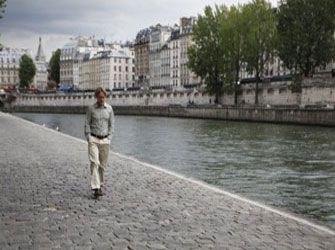 «Μεσάνυχτα στο Παρίσι»: Η νέα ταινία του Γούντι Άλεν