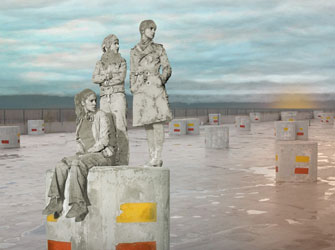 «Μεταπολίτευση» από την Ομάδα Φοra