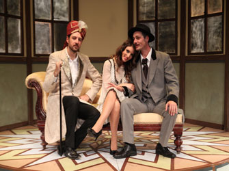 Η μέθοδος της απιστίας