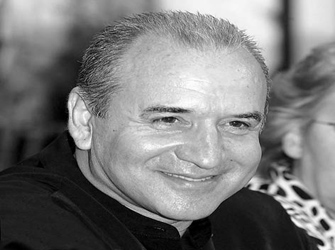 Διάλεξη του Γιάννη Μετζικώφ με θέμα: Θέατρο και ενδυματολογία