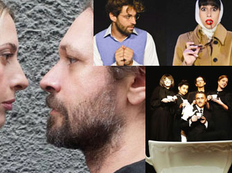 Οι παραστάσεις που «κατεβαίνουν»… ίσα που προλαβαίνετε!