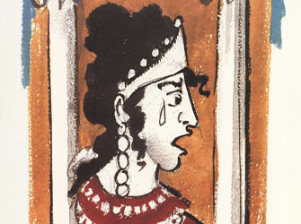 Η «Μήδεια» του Μποστ τον Οκτώβριο στη «ΣΤΟΑ»