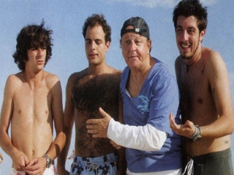 «I Love Miami», 24/7 Star