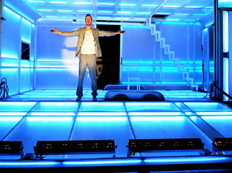 Μια νύχτα χάρισμά σου (2)