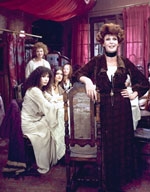 Κινηματογραφικά Διαμάντια από την Ουγγαρία