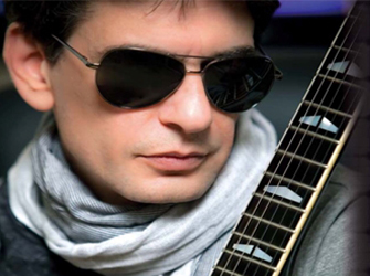 Μιχάλης Ρακιντζής