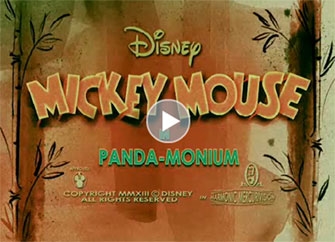 Mickey Mouse: Το Μικρό Πάντα