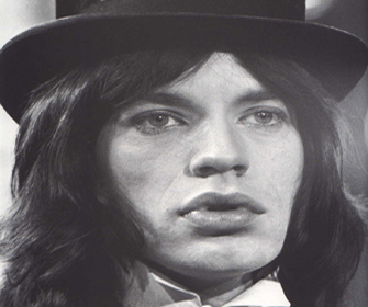 Μεγάλοι Δημιουργοί – Μεγάλα Τραγούδια: Mick Jagger «Angie»